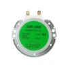 General Electric Replacement Circulating Motor For Microwave, Part #wb26x10240