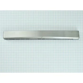 General Electric Replacement Grille Assembly For Microwave, Part #wb07x11392 1 General Electric Replacement Grille Assembly For Microwave, Part #wb07x11392