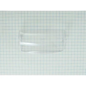 General Electric Dairy Door Bin Cover For Refrigerator, Part #wr22x10042 1 General Electric Dairy Door Bin Cover For Refrigerator, Part #wr22x10042