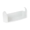 General Electric Replacement White Door Shelf For Refrigerator, Part #wr22x10041