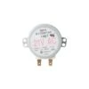 General Electric Replacement Turntable Motor For Microwave, Part #wb26x10024