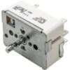 Exact Replacement Parts Infinite 6" Switch Replacement