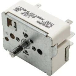 Exact Replacement Parts Infinite Oven Switch For Ge Erwb24t10022