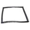 Frigidaire® #5304491297 Refrigerator Gasket (Black)