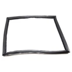 Frigidaire® #5304491297 Refrigerator Gasket (Black)