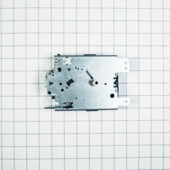 Whirlpool® Replacement Timer For Dishwasher, Part# Wpw10199587 1 Whirlpool® Replacement Timer For Dishwasher, Part# Wpw10199587