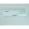 Whirlpool Console Panel & Touchpad For Dishwasher Part #W10021700