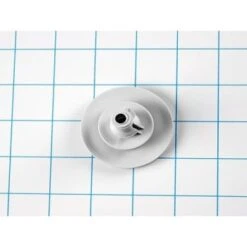 Whirlpool Rinse Aid Knob For Dishwasher Part #903123
