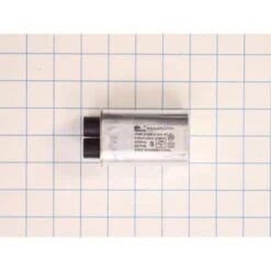 Whirlpool Capacitor For Microwave Part #2501-001016