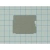 Electrolux Replacement Waveguide Cover For Microwaves, Part# 5304462314