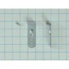 Electrolux Replacement Installation Bracket For Dishwashers, Part# 5304475603