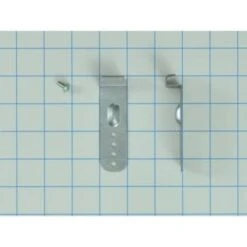 Electrolux Replacement Installation Bracket For Dishwashers, Part# 5304475603