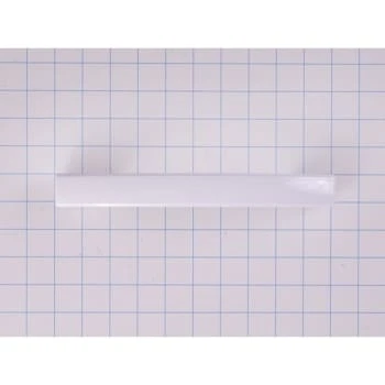 Whirlpool Replacement Door Handle For Microwaves, Part# W10445124 1 Whirlpool Replacement Door Handle For Microwaves, Part# W10445124