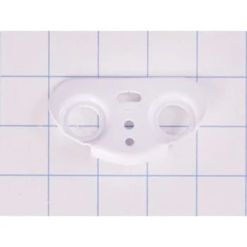 Electrolux Replacement Door Stop For Refrigerators, Part# 240312414 1 Electrolux Replacement Door Stop For Refrigerators, Part# 240312414