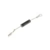 General Electric Replacement High Voltage Diode For Microwave, Part #wb27x10687