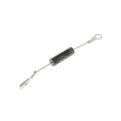 General Electric Replacement High Voltage Diode For Microwave, Part #wb27x10687